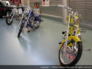 Картинка moto tuninig мотоциклы customs