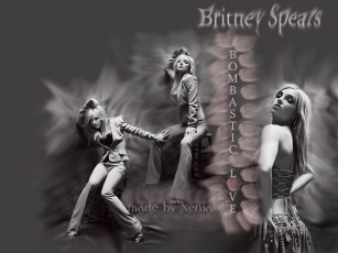 Картинка музыка britney spears