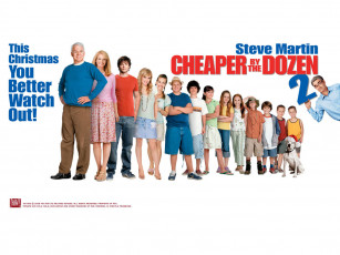 Картинка оптом дешевле кино фильмы cheaper by the dozen