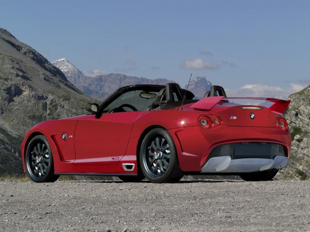 Обои картинки фото автомобили, bmw