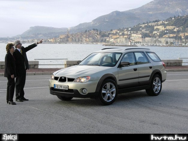 Обои картинки фото автомобили, subaru