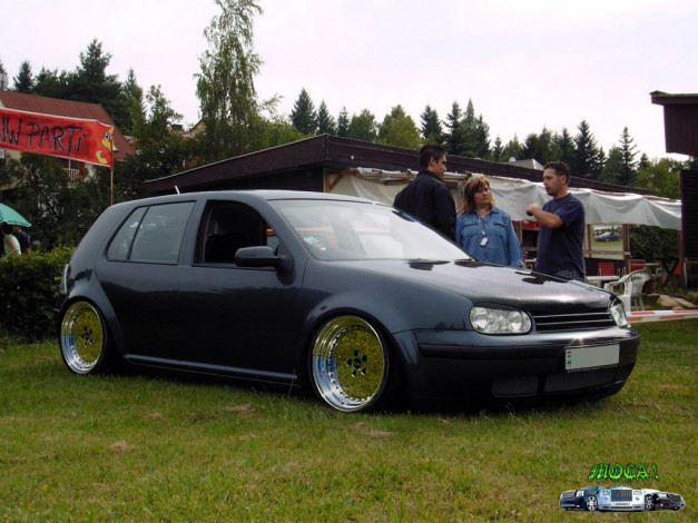 Обои картинки фото автомобили, volkswagen