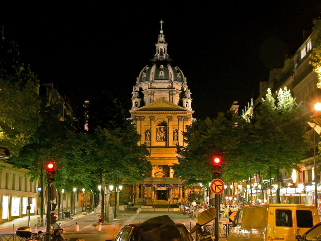 Обои картинки фото города, католические, соборы, костелы, аббатства