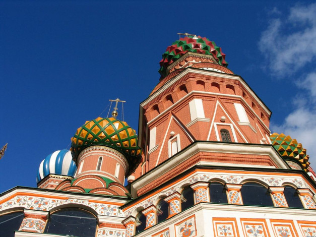 Обои картинки фото города, москва, россия