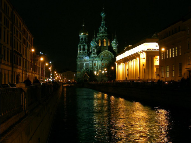 Обои картинки фото города, санкт, петербург, петергоф, россия