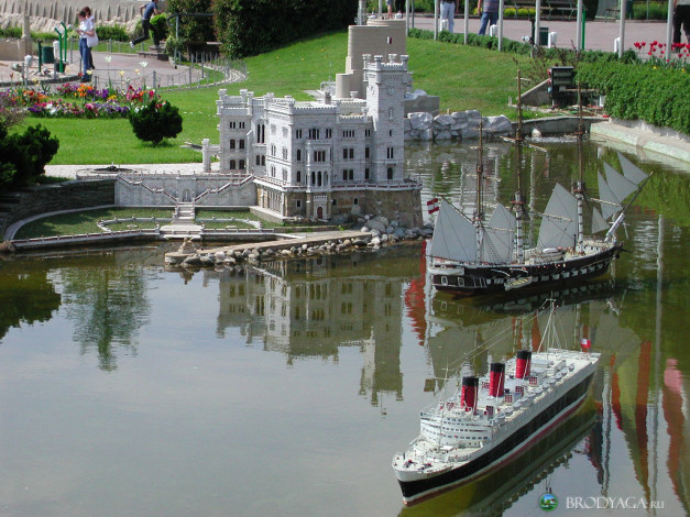 Обои картинки фото klagenfurt, разное, рельефы, статуи, музейные, экспонаты