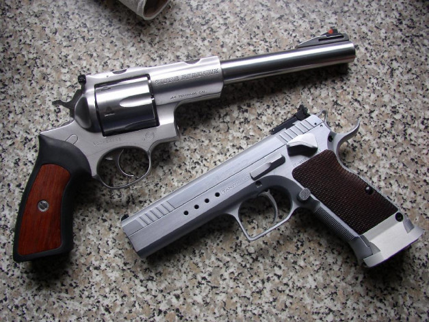 Обои картинки фото оружие