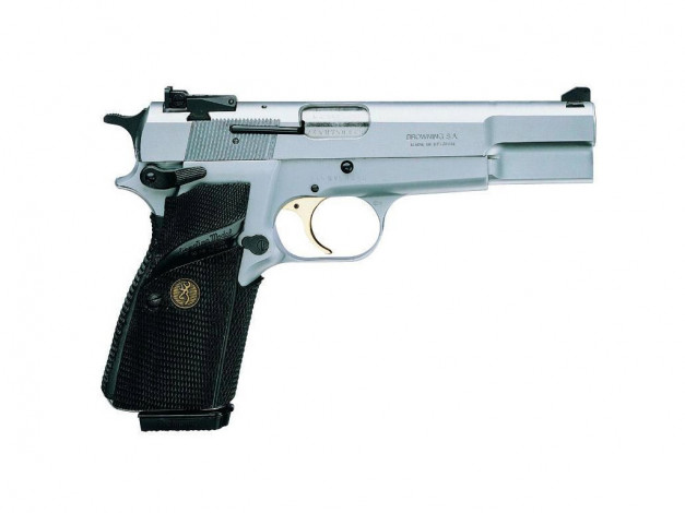 Обои картинки фото оружие, пистолеты