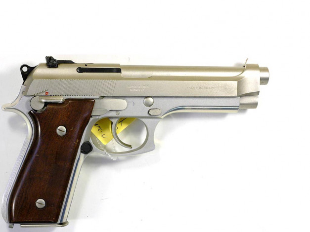 Обои картинки фото оружие, пистолеты