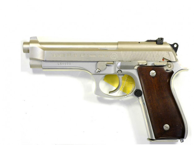 Обои картинки фото оружие, пистолеты