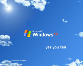 Картинка компьютеры windows xp