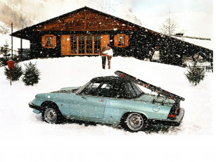 Картинка автомобили alfa romeo