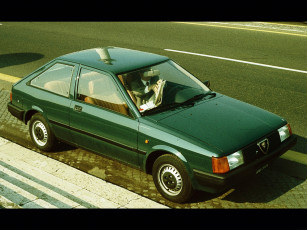 Картинка автомобили alfa romeo