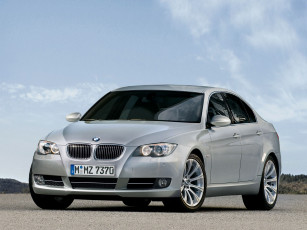 Картинка автомобили bmw