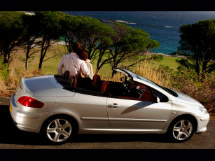 Картинка автомобили peugeot