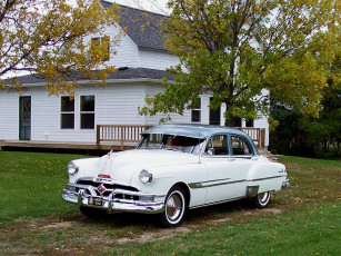 Картинка автомобили pontiac