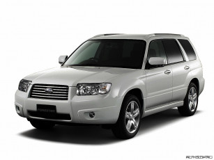 Картинка автомобили subaru