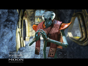 Картинка voyage inspired by jules verne видео игры