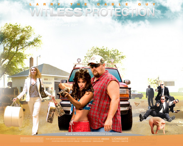 Обои картинки фото protection, кино, фильмы