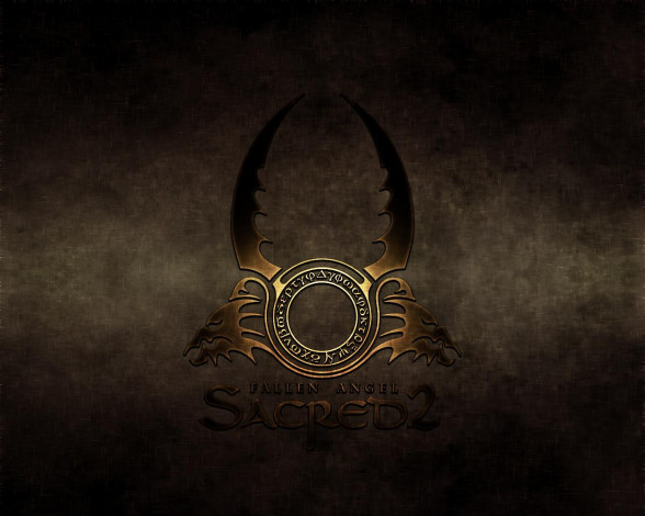 Обои картинки фото sacred, fallen, angel, видео, игры