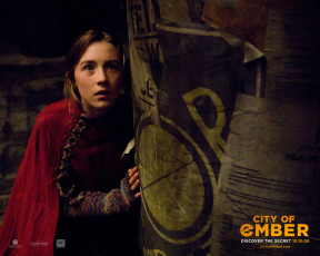 Картинка city of ember кино фильмы