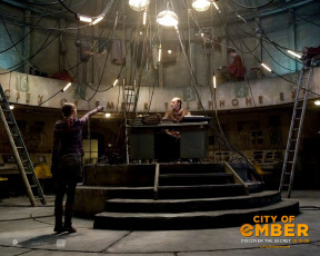 обоя city, of, ember, кино, фильмы