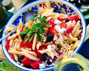 Картинка еда макаронные блюда