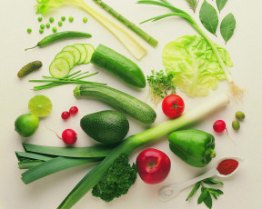 Картинка еда овощи томаты помидоры огурец перец лук