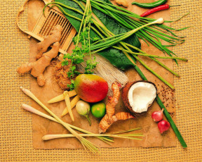 Картинка еда разное