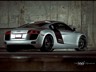 Картинка автомобили audi