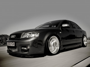 Картинка автомобили audi