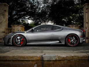 Картинка автомобили ferrari