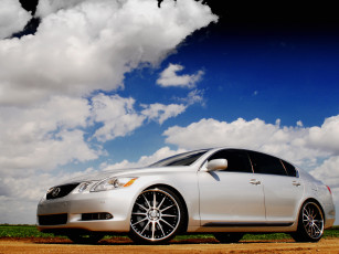 Картинка автомобили lexus