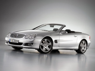 Картинка автомобили mercedes benz