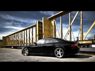 Картинка автомобили mercedes benz