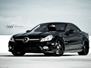 Картинка автомобили mercedes benz