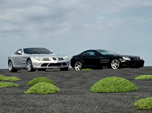 Картинка автомобили mercedes benz