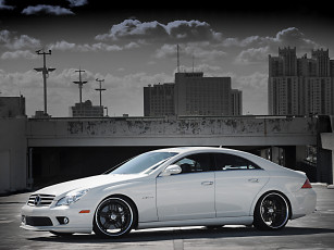 Картинка автомобили mercedes benz