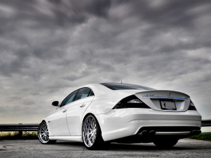 Картинка автомобили mercedes benz