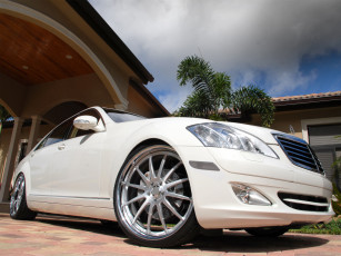 Картинка автомобили mercedes benz