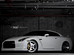 Картинка автомобили nissan datsun