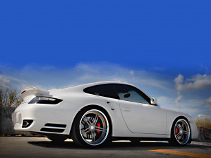 Картинка автомобили porsche