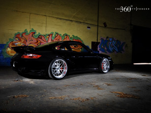 Картинка автомобили porsche