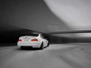 Картинка bmw 1400x1050 автомобили