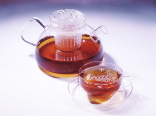 Картинка еда напитки Чай