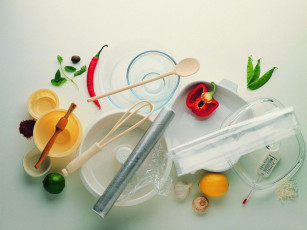 Картинка еда разное