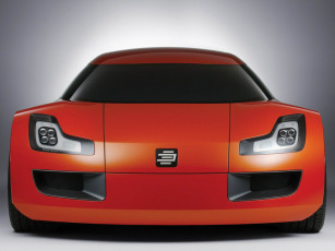 Картинка edag genx concept автомобили