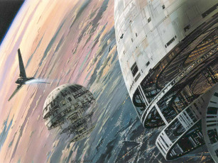 Картинка фэнтези star wars