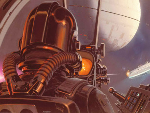 Картинка фэнтези star wars