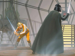 Картинка фэнтези star wars